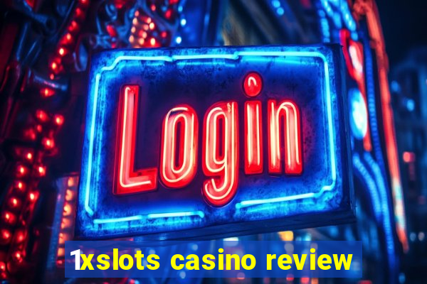 1xslots casino review